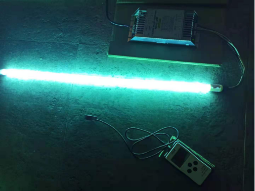 為什么紫外線燈要配專用電子鎮(zhèn)流器？